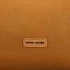 Miejska Torebka Damska Shopper Bag XL firmy David Jones Jasno Ruda